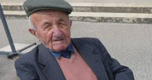 A 96 ans, René Barbé a vécu le confinement avec beaucoup de réalisme