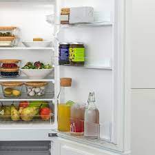 We did not find results for: Lagan Fridge Freezer Freestanding White 118 52 L Ikea