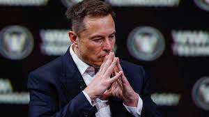 Elon Musk verrät, was er mit seiner neuen KI-Firma vor hat