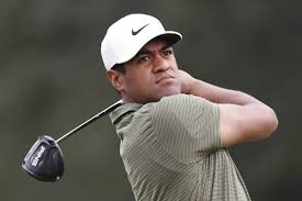 He and his wife, alayna finau, have four children. Ping Pros Pga Tour Tony Finau