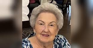 Marjorie Morgan Neely Obituary