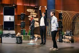 Hier erfahren sie mehr über die jury und investoren sowie die bisherigen . Die Hohle Der Lowen Pakama Ist Rucksack Und Fitnessstudio