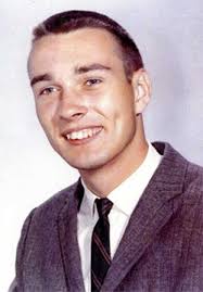 Jon Christopher Jacobson : First Lieutenant from New Jersey, Vietnam War  Casualty