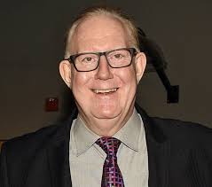 Friends, Former Co-Workers Remember Pat Barry