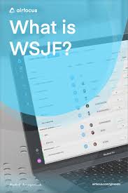 What Is Weighted Shortest Job First Wsjf Vanity Metrics What Is Design Increase Website Traffic