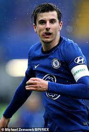 Latest on chelsea midfielder mason mount including news, stats, videos, highlights and more on espn. Laut John Terry Wird Mason Mount In Zukunft Kapitan Von Chelsea Und England Sein Aktuelle Boulevard Nachrichten Und Fotogalerien Zu Stars Sternchen
