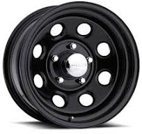 US Wheel - Crawler (Series 042)