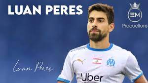 Luan peres (born 19 july 1994) is a brazilian footballer who plays as a centre back for belgian club club brugge kv. Luan Peres Welcome To Olympique De Marseille Defensive Skills Tackles 2021 Hd Youtube