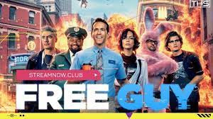 Watch online movies for free, watch movies free in high quality without registration. Watch Free Free Guy 2021 Online Movie Full Version Hd 123movies Arfon Foodbank