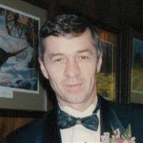 Roger L. Beaver Obituary