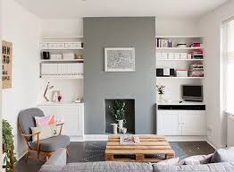 How To Paint A Feature Wall Wow 1 Day