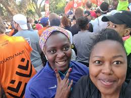 Matagorda running club streak continues