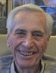Obituary information for Robert F. Gorman