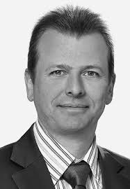 Einladung zur Bürgerversammlung Bereich 17