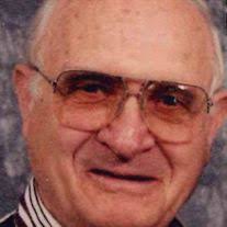 Raymond Vernon Covert (1920-2015): homenaje de Find a Grave