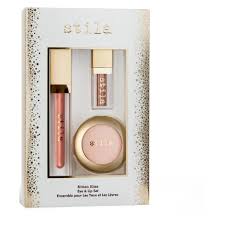 We did not find results for: Kitten Bliss Eye And Lip Set Stila Mecca
