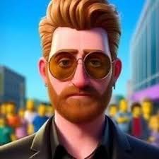 Foto pubblicata da Charles Coughlan (@irishbogman)