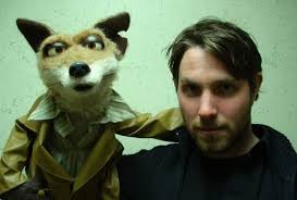 This Is Puppetry: An Interview with Iestyn Evans