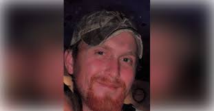 Obituary information for Shane Bailey
