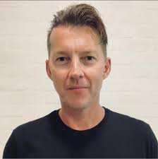 Profile for Brett Lee