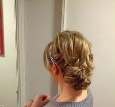 Bigger isn't always better when it comes to elegant updos. Updos For Thin Hair