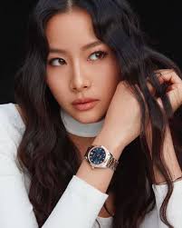 Fakta Aktris Thailand Pat Chayanit