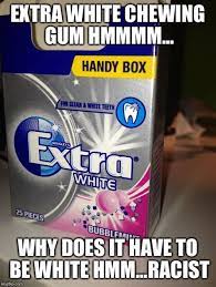 Extra Gum Memes