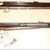 Ruger grendel, tabung seamless 28mm, laras baja 12 alur. 1