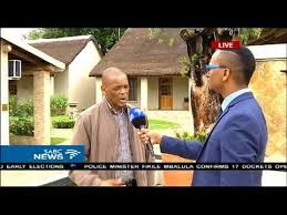 Explore tweets of ace magashule (official) @magashule_ace on twitter. Anc Looks Forward To Ramaphosa S Presidency Ace Magashule Youtube