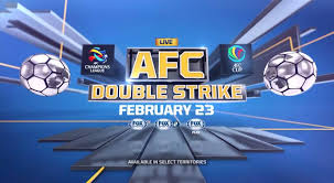 Mlb, wwe, boxing, nascar, soccer, nfl, college football and basketball, and more. Fox Sports Asia Both The Afc Champions League And Afc