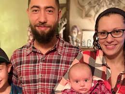 Fundraiser for Ricardo Gutierrez by Emily Gutierrez : Help Ricky and his  boys during this difficult time