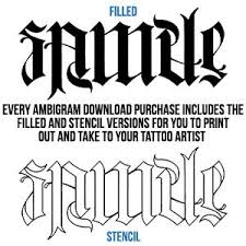 We did not find results for: Hopeless Romantic Ambigram Tattoo Instant Download Design Stencil Wow Tattoos