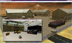 Microsoft Shifts Robotics Strategy, Makes Robotics Studio Available Free