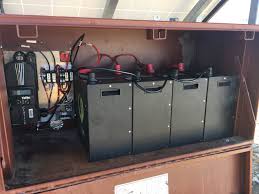 Check spelling or type a new query. What Is Lithium Battery Technology Northern Arizona Wind Sun