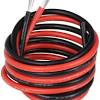 Need some heavier wiring for power and ground? 1