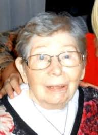 Rose Sanford Obituary (1926