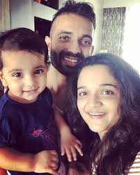 Ajinkya rahane has not been previously engaged. 168 1k Likes 326 Comments Ajinkya Rahane Ajinkyarahane On Instagram The Last Few Months Have Been Challenging And Uncertain But With These Two By My Si