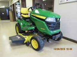 Pin Em John Deere Garden Lawn
