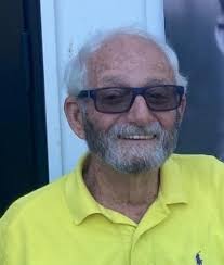 Alan Gordon Obituary (1927