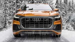 Check spelling or type a new query. Can The 2019 Audi Q8 50tdi Handle The Snow And Ice Dragon Orange Beast In Details Quattrovideos