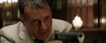 The Dark Knight ROI's