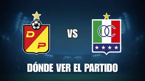 Clássico Cafeteiro EXPLOSIVO! Pereira x Caldas: Jogo Decisivo! - Imagen principal del artículo