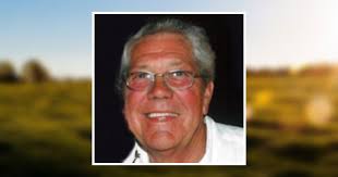 Charles T. "Chuck" Bradney Obituary September 22, 2016