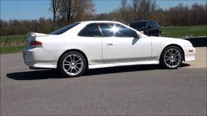 We did not find results for: 1998 Honda Prelude Sh Exhaust Start Up Drive By Youtube