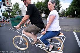 First Look At Yuba S New Boda Boda Cargo Cruiser With Images Cargo Bike