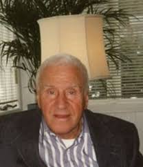 Louis Thomas "Musty" Falcone Obituary January 18, 2016