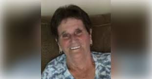 Obituary information for Maxine Jo-Anne Ochal