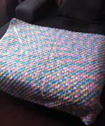 You can always find all our free corner to corner blanket patterns here. 31 51