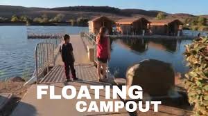 Santee lakes rules and regulations is available at the park office during business hours or on our website santeelakes.com. San Diego Camping Floating Cabins Weekly Vlog November 14 16 Youtube