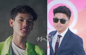 Haqiem rusli uitm merbok kedah haqiemrusli qiemilio mgt2019 uitmmerbok kedah. Teruja Setiap Kali Tengok Persembahan Abang Adik Haqiem Rusli Ikut Jadi Penyanyi Zali Masih Muda Saya Akan Bantu Dia Bina Nama Hiburan Mstar